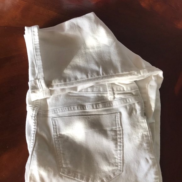 Simply Vera roll cuff Capri - Picture 2 of 2